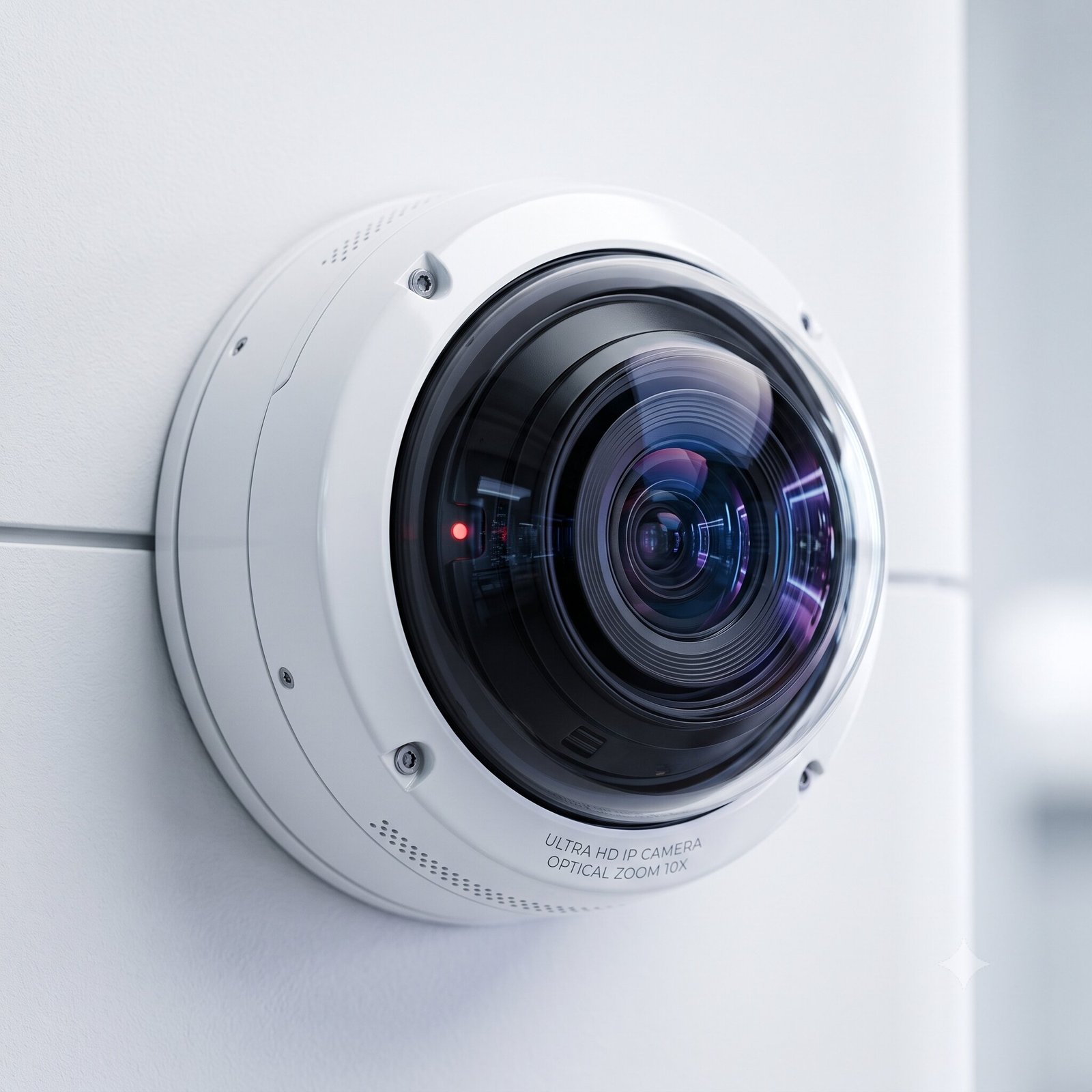 CCTV Systems