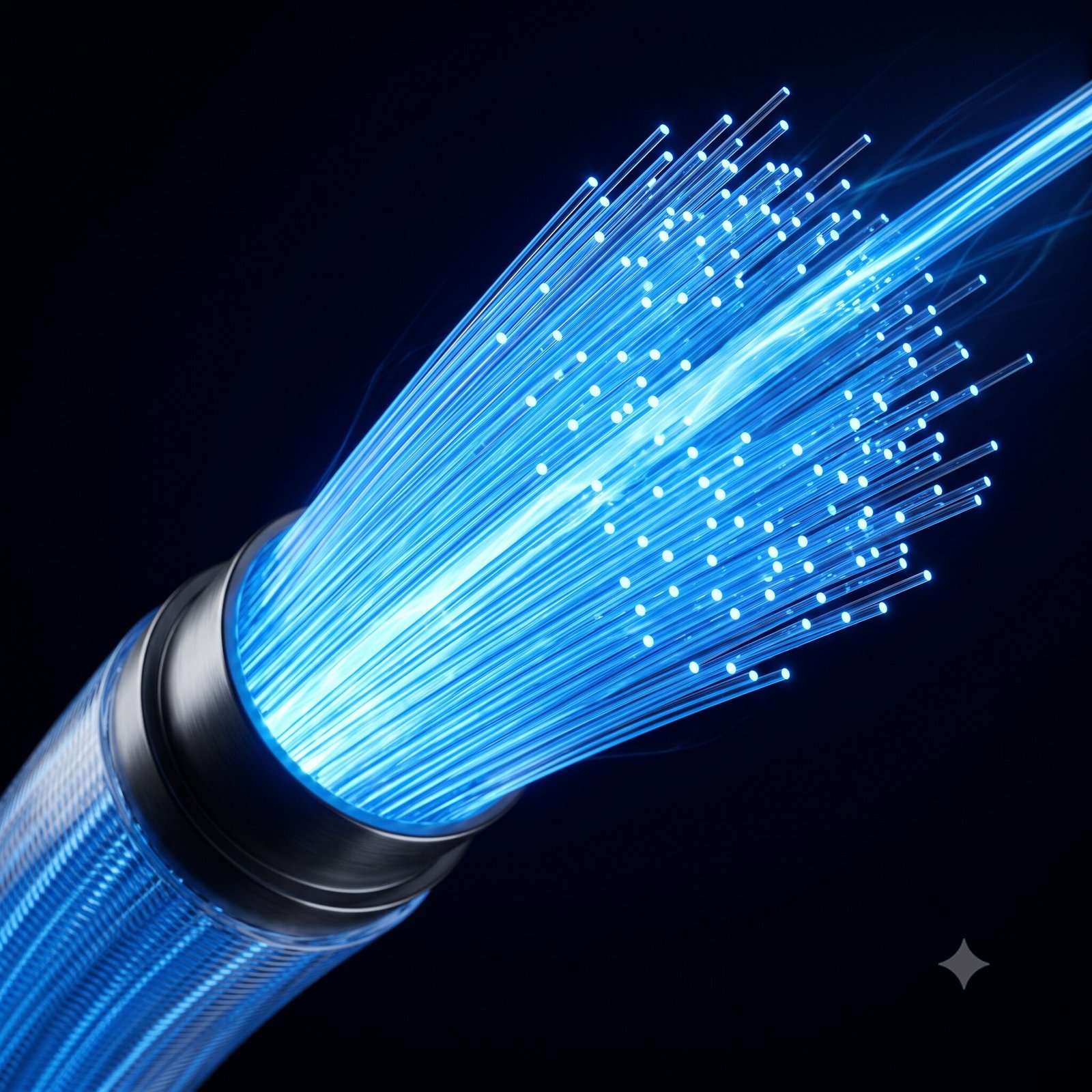 Fiber Connectivity