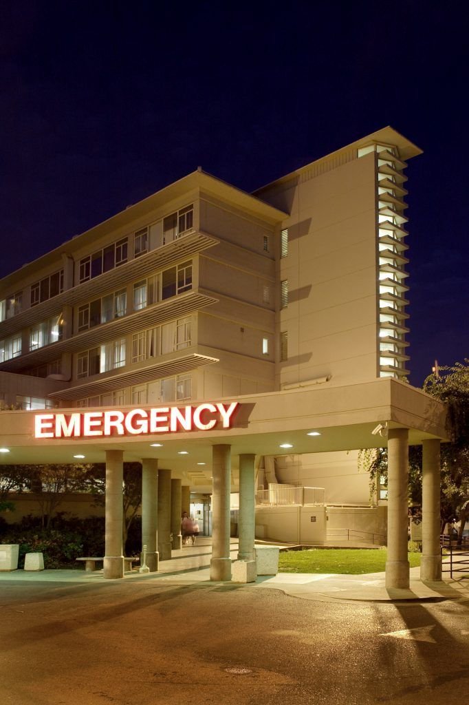 Hospital IT