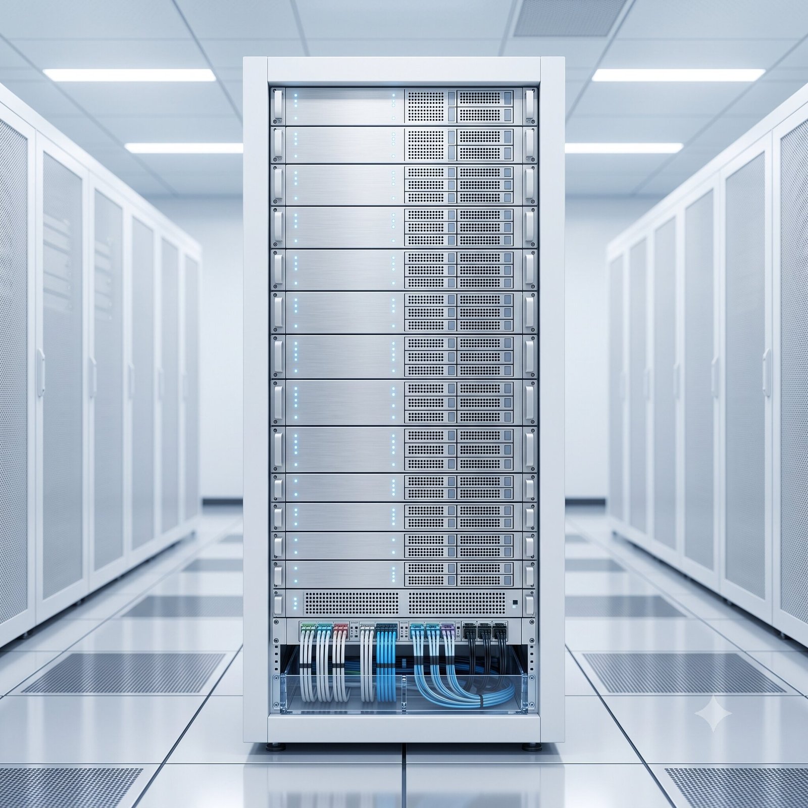 IT Infrastructure